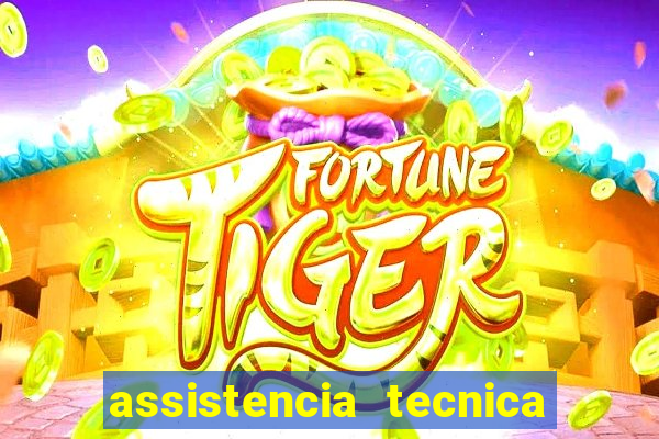 assistencia tecnica gringer porto alegre